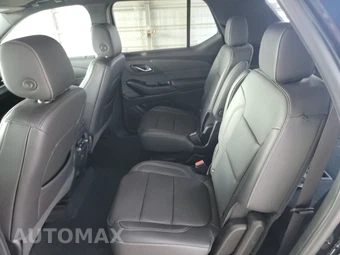 2022 Chevrolet Traverse LT Leather 3LT - miniatura 13