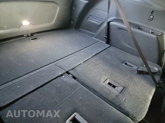 2022 Chevrolet Traverse LT Leather 3LT - miniatura 14