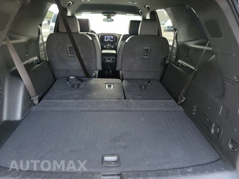 2022 Chevrolet Traverse LT Leather 3LT - miniatura 17