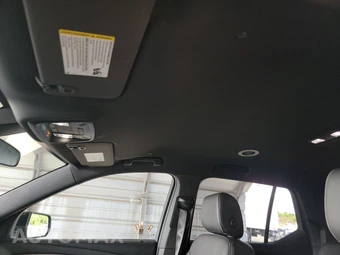 2022 Chevrolet Traverse LT Leather 3LT - miniatura 18