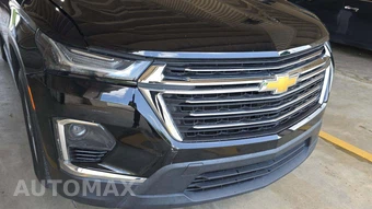 2022 Chevrolet Traverse LT Leather 3LT - miniatura 19