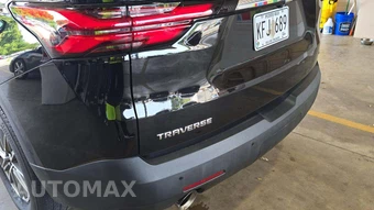 2022 Chevrolet Traverse LT Leather 3LT - miniatura 20