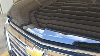 2022 Chevrolet Traverse LT Leather 3LT - miniatura 25