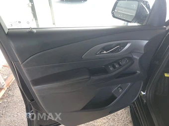 2022 Chevrolet Traverse LT Leather 3LT - miniatura 9