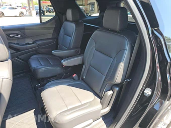 2022 Chevrolet Traverse LT Leather 3LT - miniatura 13