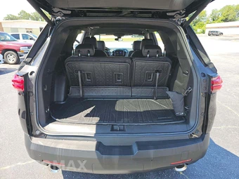 2022 Chevrolet Traverse LT Leather 3LT - miniatura 15
