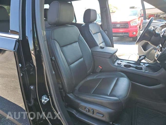 2022 Chevrolet Traverse LT Leather 3LT - miniatura 19