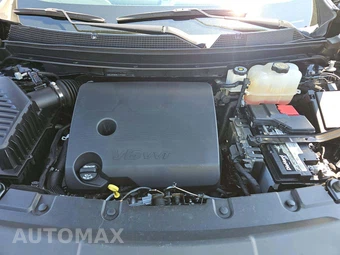 2022 Chevrolet Traverse LT Leather 3LT - miniatura 26