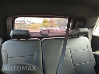 2022 Chevrolet Traverse LT Leather 3LT - miniatura 14