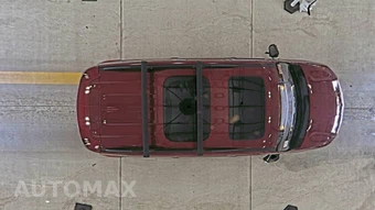 2022 Chevrolet Traverse LT Leather 3LT - miniatura 20