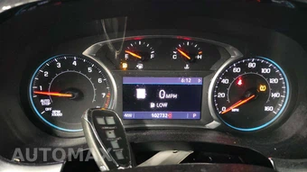 2022 Chevrolet Traverse LT Leather 3LT - miniatura 21