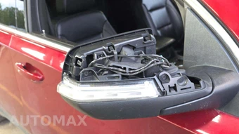 2022 Chevrolet Traverse LT Leather 3LT - miniatura 24