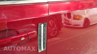 2022 Chevrolet Traverse LT Leather 3LT - miniatura 37