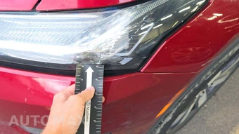 2022 Chevrolet Traverse LT Leather 3LT - miniatura 43