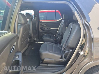 2022 Chevrolet Traverse LT Leather 3LT - miniatura 13