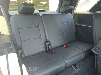 2022 Chevrolet Traverse LT Leather 3LT - miniatura 14