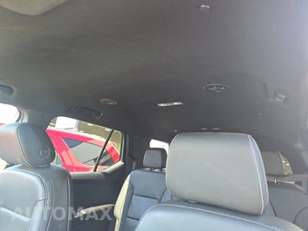 2022 Chevrolet Traverse LT Leather 3LT - miniatura 18