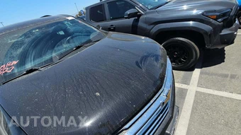 2022 Chevrolet Traverse LT Leather 3LT - miniatura 25