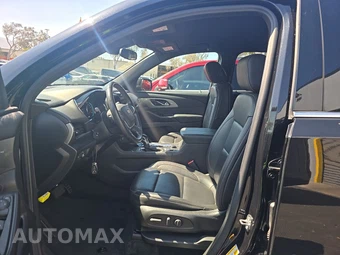 2022 Chevrolet Traverse LT Leather 3LT - miniatura 7
