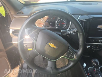 2022 Chevrolet Traverse LT Leather 3LT - miniatura 10