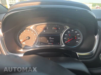 2022 Chevrolet Traverse LT Leather 3LT - miniatura 12