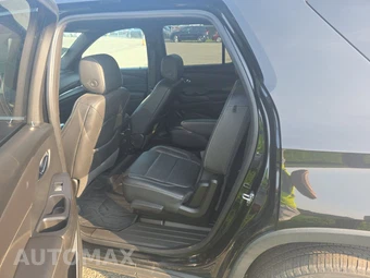 2022 Chevrolet Traverse LT Leather 3LT - miniatura 13