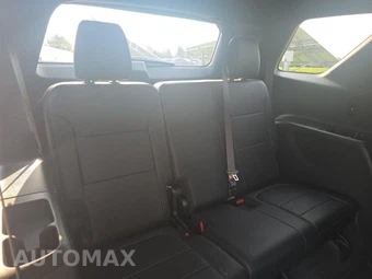 2022 Chevrolet Traverse LT Leather 3LT - miniatura 14