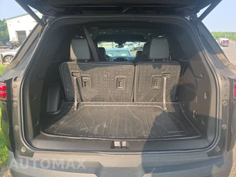 2022 Chevrolet Traverse LT Leather 3LT - miniatura 17