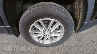 2022 Chevrolet Traverse LT Leather 3LT - miniatura 21