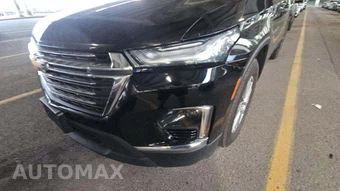 2022 Chevrolet Traverse LT Leather 3LT - miniatura 22