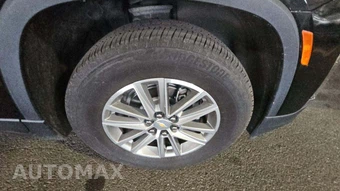 2022 Chevrolet Traverse LT Leather 3LT - miniatura 23