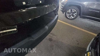 2022 Chevrolet Traverse LT Leather 3LT - miniatura 26