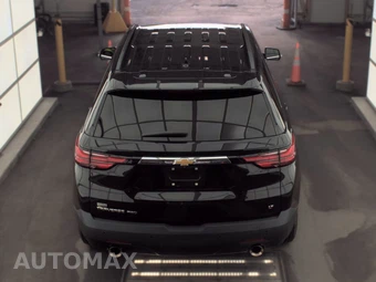 2022 Chevrolet Traverse LT Leather 3LT - miniatura 5