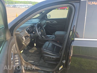 2022 Chevrolet Traverse LT Leather 3LT - miniatura 7