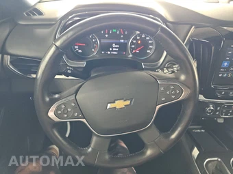 2022 Chevrolet Traverse LT Leather 3LT - miniatura 10