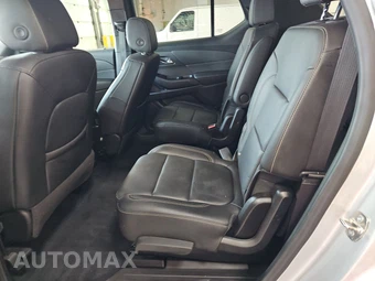 2022 Chevrolet Traverse LT Leather 3LT - miniatura 13