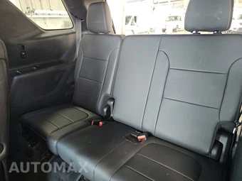 2022 Chevrolet Traverse LT Leather 3LT - miniatura 14