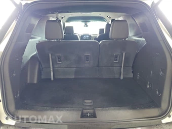 2022 Chevrolet Traverse LT Leather 3LT - miniatura 17