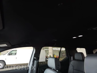 2022 Chevrolet Traverse LT Leather 3LT - miniatura 21