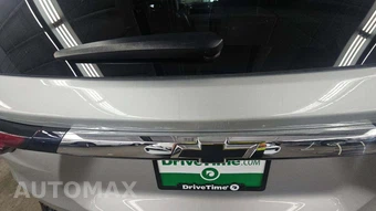 2022 Chevrolet Traverse LT Leather 3LT - miniatura 23