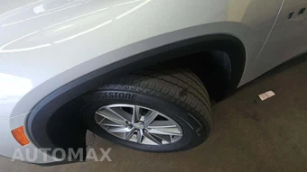 2022 Chevrolet Traverse LT Leather 3LT - miniatura 26