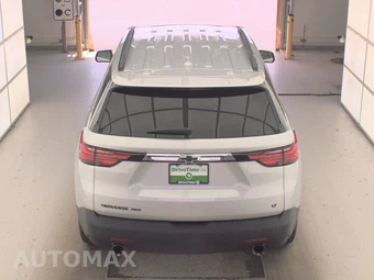 2022 Chevrolet Traverse LT Leather 3LT - miniatura 5