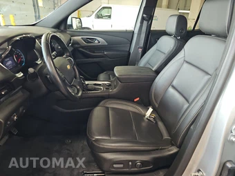 2022 Chevrolet Traverse LT Leather 3LT - miniatura 7