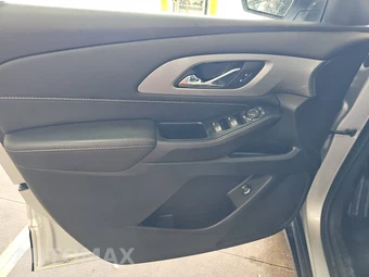 2022 Chevrolet Traverse LT Leather 3LT - miniatura 9