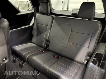 2022 Chevrolet Traverse LT Leather 3LT - miniatura 11