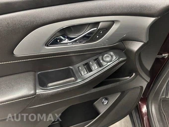 2022 Chevrolet Traverse LT Leather 3LT - miniatura 16