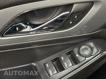 2022 Chevrolet Traverse LT Leather 3LT - miniatura 17