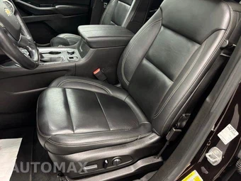 2022 Chevrolet Traverse LT Leather 3LT - miniatura 19