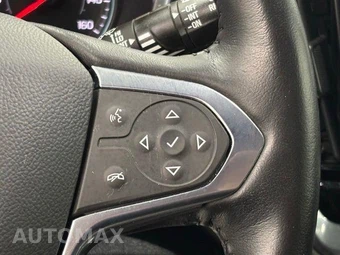 2022 Chevrolet Traverse LT Leather 3LT - miniatura 24