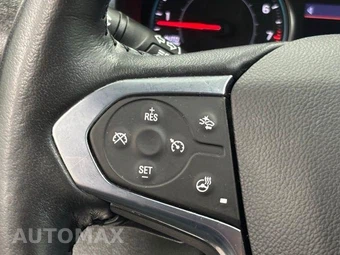 2022 Chevrolet Traverse LT Leather 3LT - miniatura 25